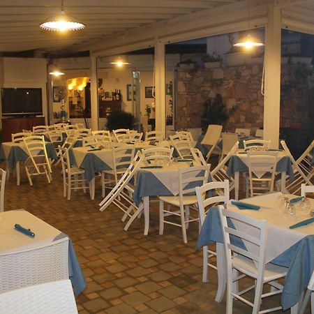 B&B Scoglio Di Pirro Climatizzato A 150 M Dalle Spiagge Salentine Torre San Giovanni Ugento Ngoại thất bức ảnh