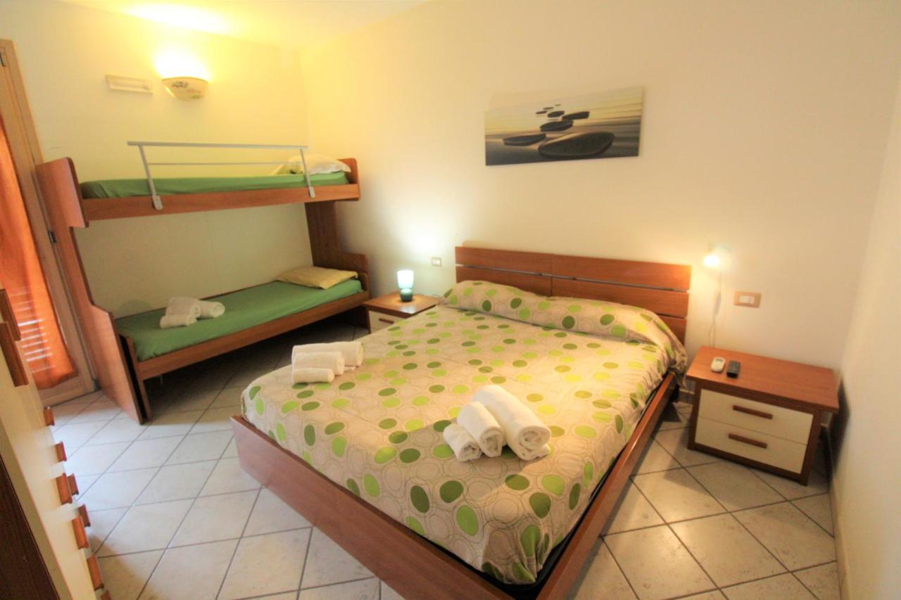 B&B Scoglio Di Pirro Climatizzato A 150 M Dalle Spiagge Salentine Torre San Giovanni Ugento Ngoại thất bức ảnh