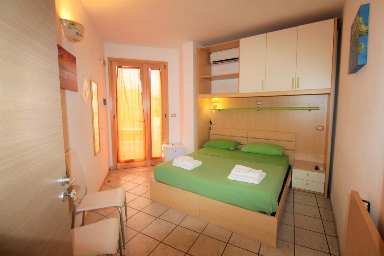 B&B Scoglio Di Pirro Climatizzato A 150 M Dalle Spiagge Salentine Torre San Giovanni Ugento Ngoại thất bức ảnh