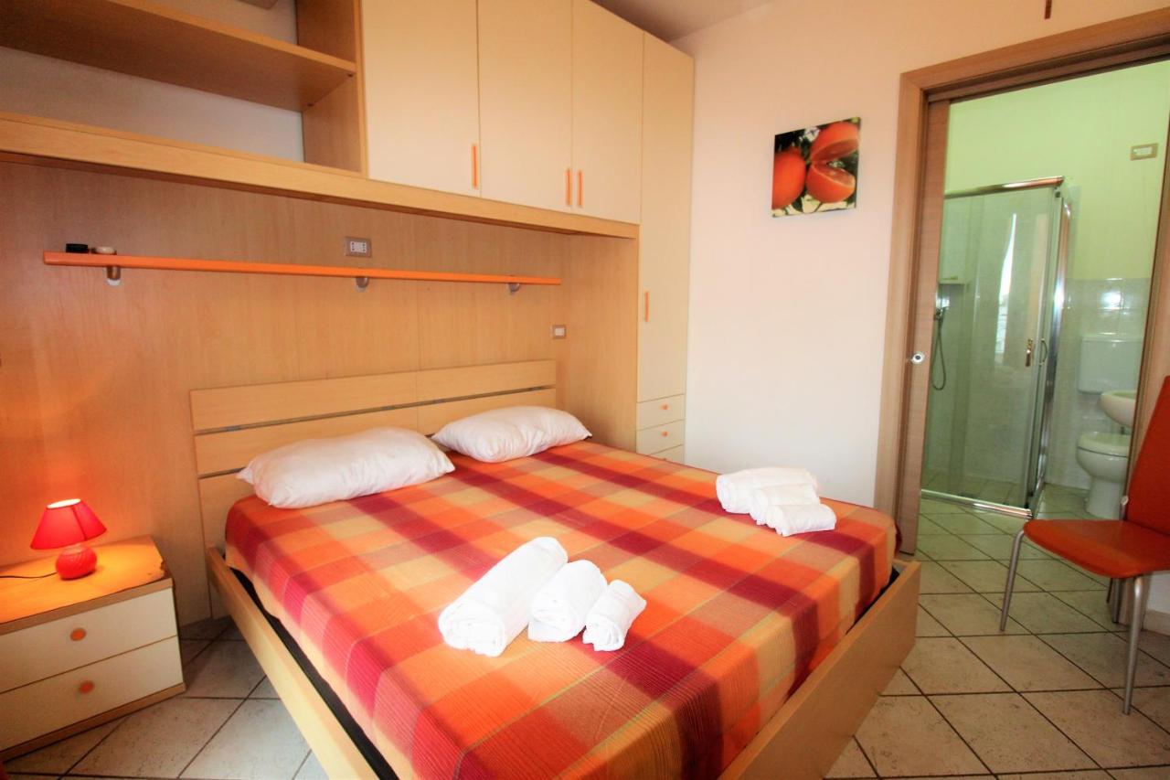 B&B Scoglio Di Pirro Climatizzato A 150 M Dalle Spiagge Salentine Torre San Giovanni Ugento Ngoại thất bức ảnh