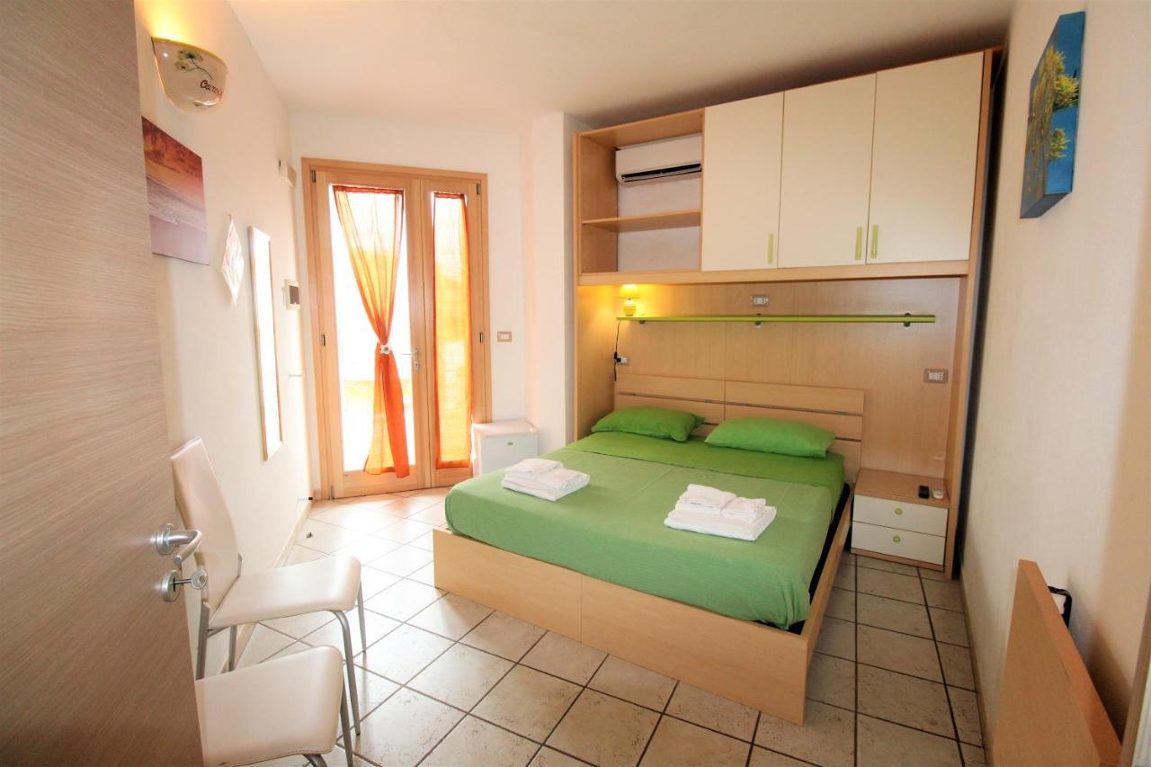 B&B Scoglio Di Pirro Climatizzato A 150 M Dalle Spiagge Salentine Torre San Giovanni Ugento Ngoại thất bức ảnh