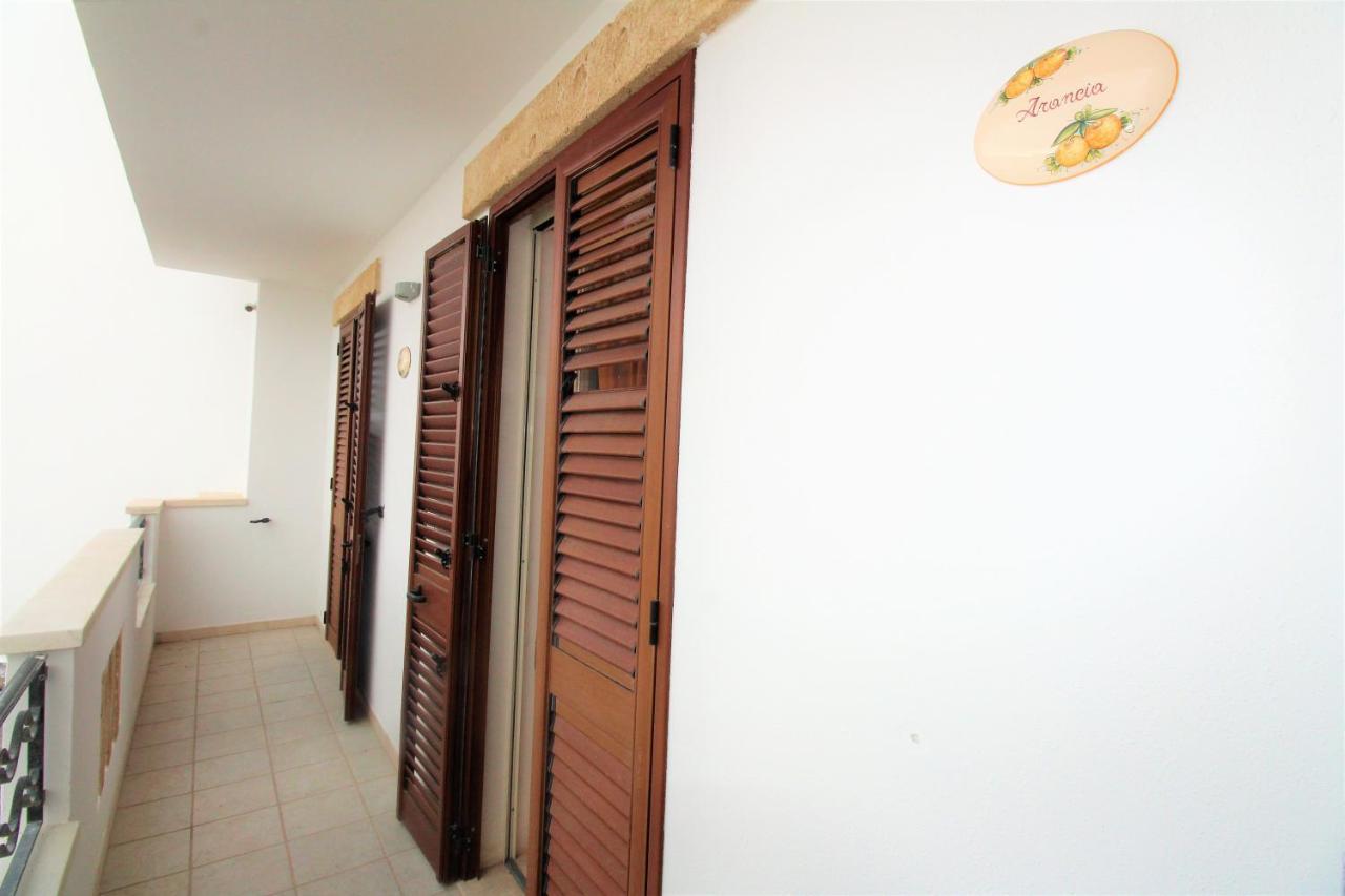 B&B Scoglio Di Pirro Climatizzato A 150 M Dalle Spiagge Salentine Torre San Giovanni Ugento Ngoại thất bức ảnh