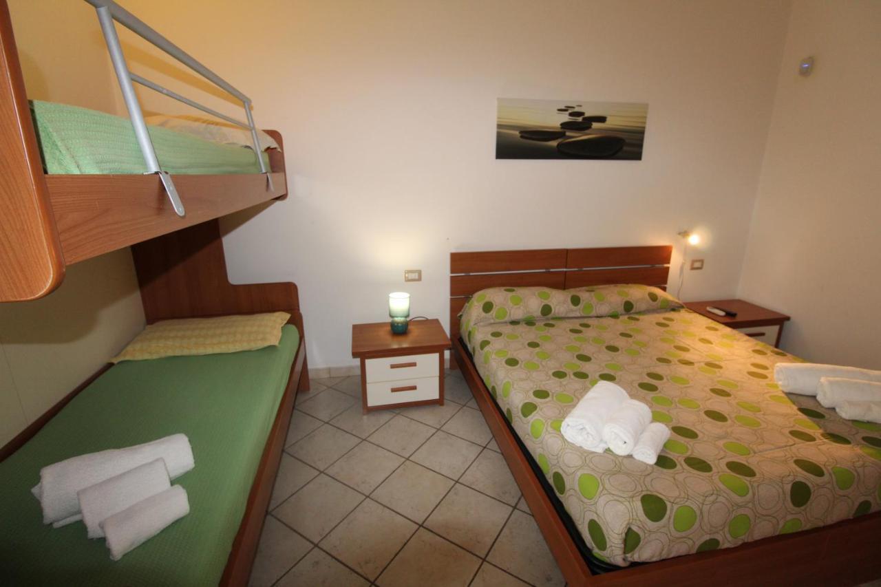 B&B Scoglio Di Pirro Climatizzato A 150 M Dalle Spiagge Salentine Torre San Giovanni Ugento Ngoại thất bức ảnh