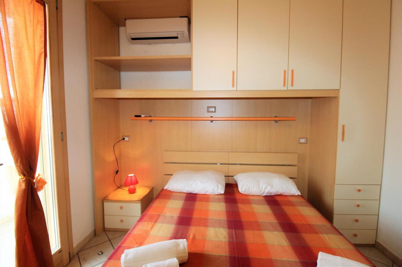 B&B Scoglio Di Pirro Climatizzato A 150 M Dalle Spiagge Salentine Torre San Giovanni Ugento Ngoại thất bức ảnh