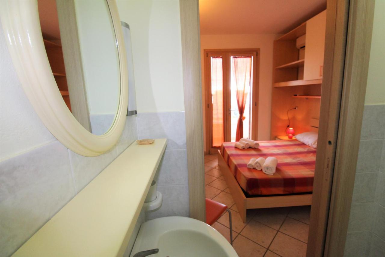 B&B Scoglio Di Pirro Climatizzato A 150 M Dalle Spiagge Salentine Torre San Giovanni Ugento Ngoại thất bức ảnh