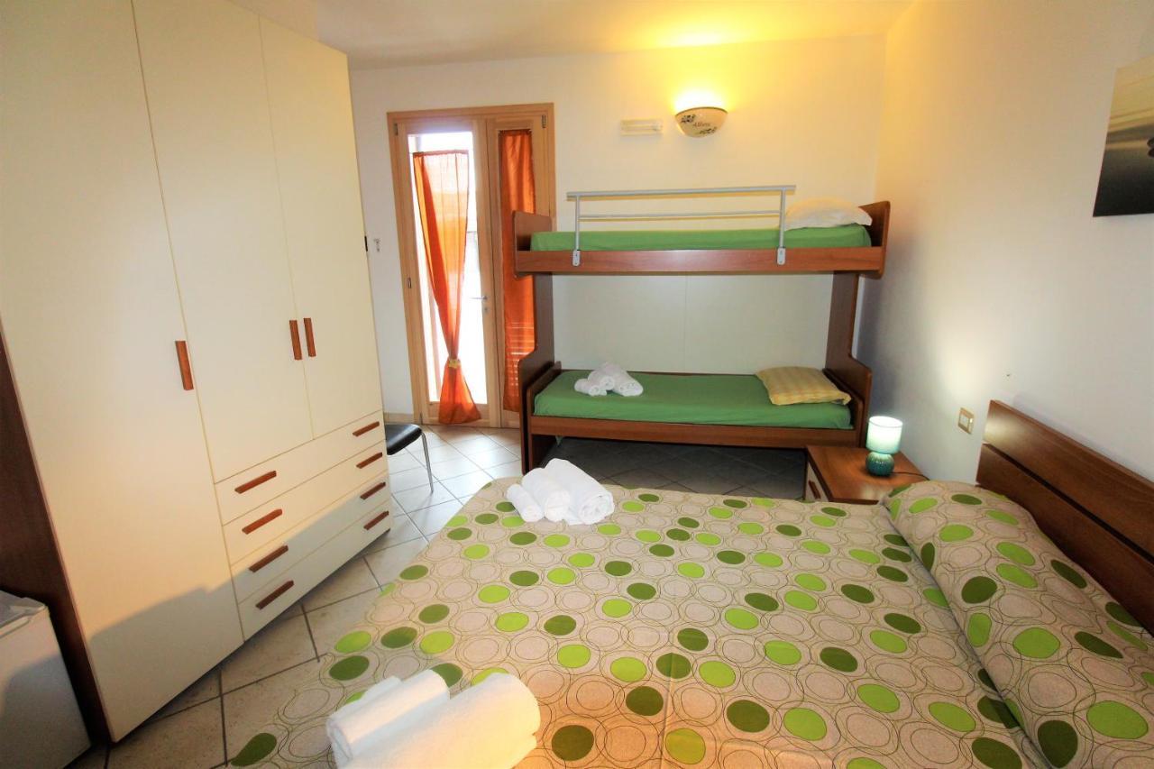 B&B Scoglio Di Pirro Climatizzato A 150 M Dalle Spiagge Salentine Torre San Giovanni Ugento Ngoại thất bức ảnh