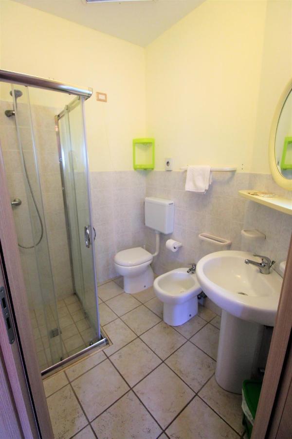 B&B Scoglio Di Pirro Climatizzato A 150 M Dalle Spiagge Salentine Torre San Giovanni Ugento Ngoại thất bức ảnh