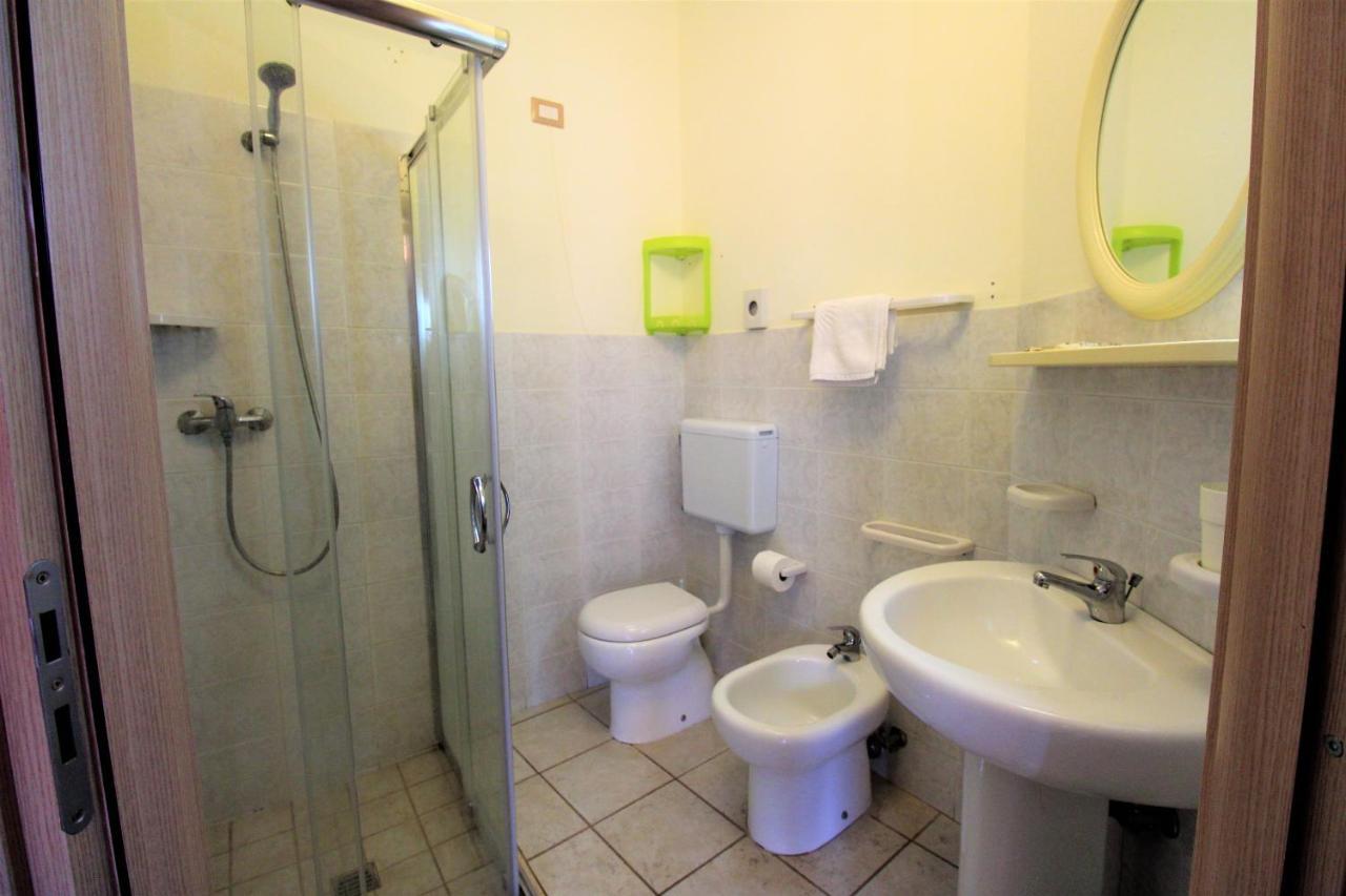 B&B Scoglio Di Pirro Climatizzato A 150 M Dalle Spiagge Salentine Torre San Giovanni Ugento Ngoại thất bức ảnh