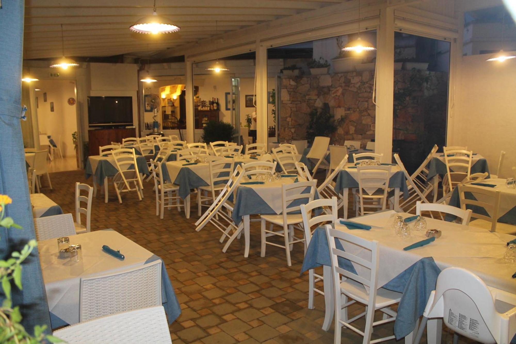 B&B Scoglio Di Pirro Climatizzato A 150 M Dalle Spiagge Salentine Torre San Giovanni Ugento Ngoại thất bức ảnh
