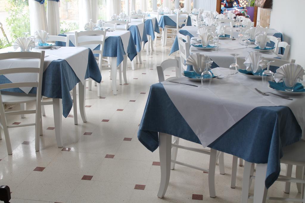 B&B Scoglio Di Pirro Climatizzato A 150 M Dalle Spiagge Salentine Torre San Giovanni Ugento Ngoại thất bức ảnh
