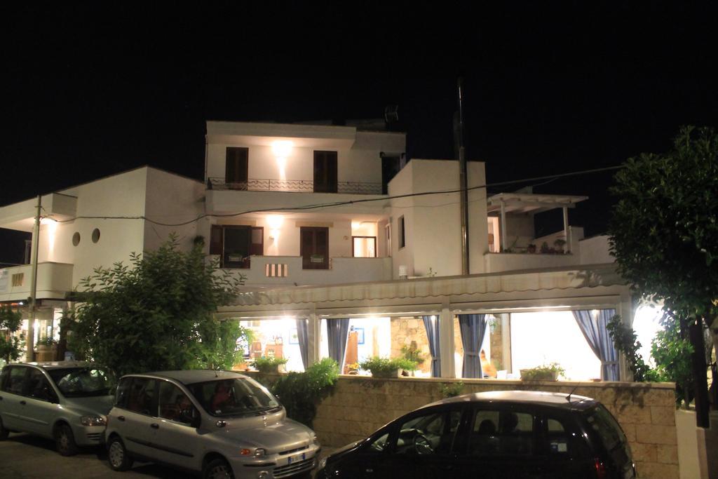 B&B Scoglio Di Pirro Climatizzato A 150 M Dalle Spiagge Salentine Torre San Giovanni Ugento Ngoại thất bức ảnh