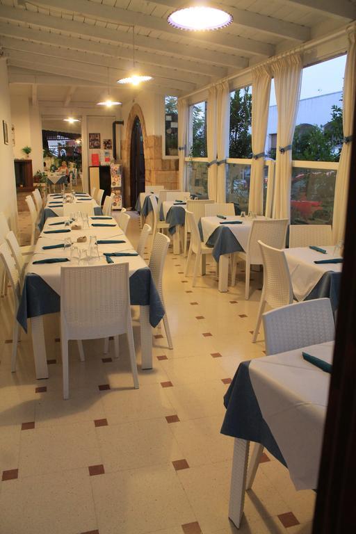 B&B Scoglio Di Pirro Climatizzato A 150 M Dalle Spiagge Salentine Torre San Giovanni Ugento Ngoại thất bức ảnh