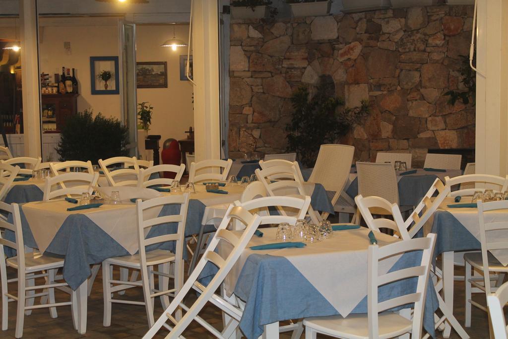 B&B Scoglio Di Pirro Climatizzato A 150 M Dalle Spiagge Salentine Torre San Giovanni Ugento Ngoại thất bức ảnh